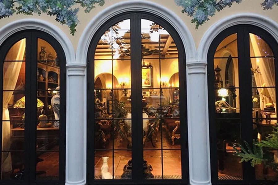 Great bulk recipes to help use all your organic vegetables