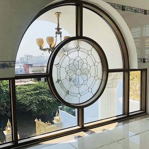 CỬA SẮT GIÁ KHO